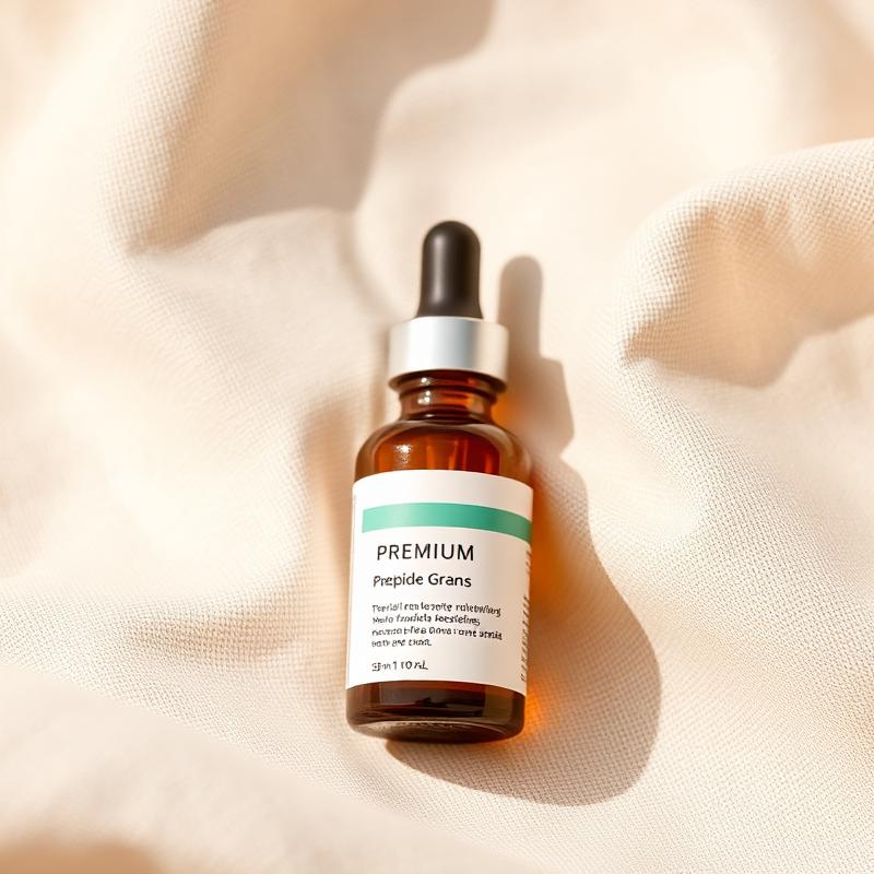 CJC-1295 / Ipamorelin